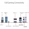 Asus Tuf Gaming B450m-pro S Amd Am4 (3ª Generación Ryzen Micro Atx Gaming 