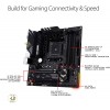 ASUS TUF Gaming B550M-PLUS AMD AM4 Micro ATX de 3ª generación PCIe 4.0, HDMI 