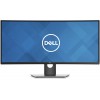 Monitor Dell U3419W 34.1", WLED, Curvo 3440 x 1440, HDMI x 2 / DP / USB Tipo-C / Audio Out