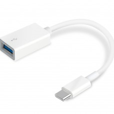 Adaptador  Tp-Link UC400, USB 3.0 De USB-A  (Hembra)  - USB-C (Macho)