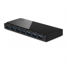 Hub USB 3.0 Tp-Link UH700, 7 Puertos