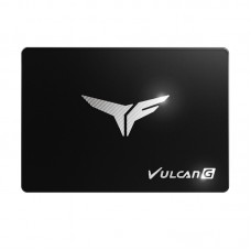 SSD Teamgroup T-Force Vulcan G, 512GB, SATA, 2.5", 550 MB/S