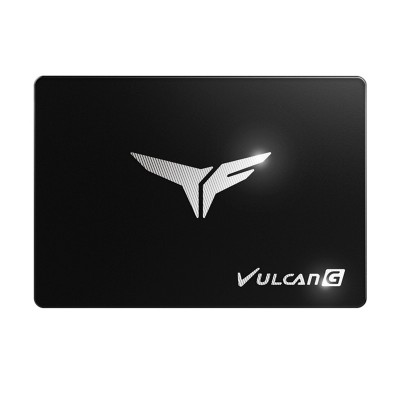 SSD Teamgroup T-Force Vulcan G, 1TB, SATA 6.0 Gb/s, DC +5V, 2.5"