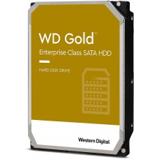 Disco Duro Interno Western Digital WD Gold Enterprise Class 3.5'', 10TB, SATA III, 7200RPM