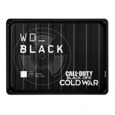 Disco duro externo WD Black Call of Duty Black Ops Cold War Special Edition P10