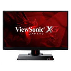 Monitor Viewsonic Xg Gaming XG2530 Led 25"  1920 X 1080 FHD 240Hz Ips, 1Ms Hdmi, Displayport Altavoces