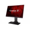 Monitor Viewsonic XG Gaming XG2705, 27" Full HD, 144 Hz, HDMI, DP, Altavoces