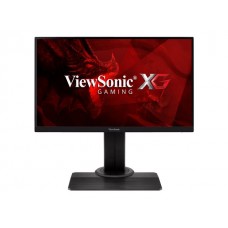 Monitor Viewsonic XG Gaming XG2705, 27" Full HD, 144 Hz, HDMI, DP, Altavoces