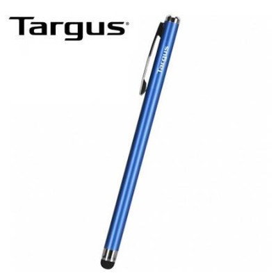 Lapiz P/smartphone Targus Slim Stylus Metallic Blue