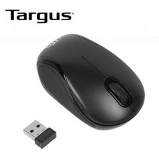 Mouse Mtg By Targus Compact Wireless Black