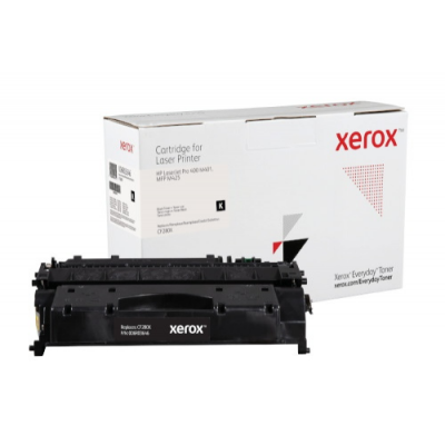 Toner Xerox Cf283x Hp Lj Pro Mfp M201/m225 Negro 2200