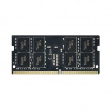 Memoria TeamGroup Elite, 8GB, DDR4, SO-DIMM, 2666 MHz, 1.2V, CL 19-19-19-43