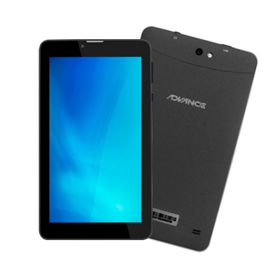Tablet Advance Prime PR5850, 7" 1024x600, Android 8.1, 3G, Dual SIM, 16GB, RAM 1GB.