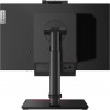 Monitor Lenovo ThinkCentre Tiny-In-One 22 Gen 4 Touch, 21.5" IPS 1920x1080, DP, USB, Táctil