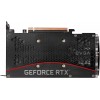 T. Video EVGA GeForce RTX 3060 XC GAMING, 12G-P5-3657-KR, 12GB GDDR6