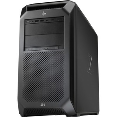 Workstation Hp Z8 G4 Intel Xeon Silver Dodeca-core (12 Core) 4214 2.20ghz  64gb Ddr4