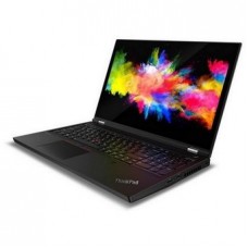 Notebook Lenovo ThinkPad P15 Gen 1, 15.6" FHD, Intel Core i9-10885H , 16GB DDR4 ,1TB SSD, T2000 4GB, W10P