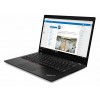 Notebook ThinkPad X13 Gen 1, 13.3" HD TN, i5-10210U, 16GB DDR4, 256GB SSD, W10-Pro
