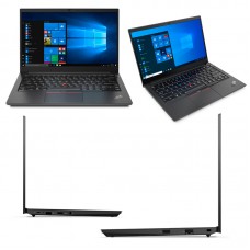 NB Lenovo ThinkPad E14 Gen 2, 14" FHD IPS, i7-1165G7, 8GB, 512GB SSD, W10Pro