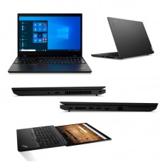 NB Lenovo ThinkPad L15 Gen1, 15.6" FHD IPS, Ryzen 7 PRO 4750U, 16GB, 512GB SSD