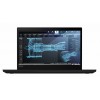 NB Lenovo ThinkPad P14s Gen2, 14" FHD IPS, i7-1165G7, 16GB, 1TB SSD, Quadro T500, W10P