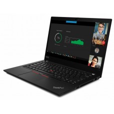 Notebook Lenovo ThinkPad T14 Gen 2, 14" FHD IPS, i5-1135G7, 8GB DDR4, 256GB SSD, W10-Pro