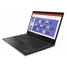 NB Lenovo ThinkPad T14s Gen 2, 14" FHD IPS, i7-1165G7, 16GB, 1TB SSD, W10P