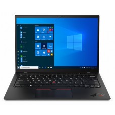 NB Lenovo ThinkPad X1 Carbon Gen 9, 14" WUXGA, i7-1165G7, 16GB - 512GB SSD