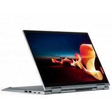 Notebook Lenovo ThinkPad X1 Yoga Gen 6, 14" WUXGA IPS Touch, i7-1165G7, 16GB LPDDR4x, 512GB SSD, W10-Pro