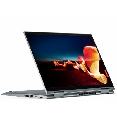NB Lenovo ThinkPad X1 Yoga G6, 14" WUXGA IPS Touch, i7-1165G7, 16GB, 1TB SSD