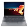 Notebook Lenovo ThinkPad X1 Yoga Gen 6, 14" WUXGA IPS Touch, i5-1135G7, 16GB - 512GB SSD