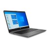 Notebook HP 14-dk1015la 14" HD, AMD Athlon Silver 3050U 2.30 / 3.20GHz, 4GB DDR4
