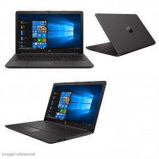 Notebook HP 250 G8 15.6" HD Intel Core i5-1035G1 1.0 / 3.6GHz, 8GB DDR4, 1TB SATA.