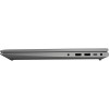 NB ZBook Power G7, 15.6" FHD, i7-10750H, 16GB, 1TB SSD,  Quadro P620