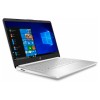 Notebook HP 14-dq2038ms, 14" HD Touch, Core i3-1115G4 hasta 4.1GHz, 8GB DDR4