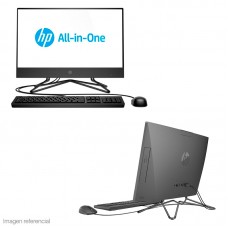 All-in-One HP 200 G4 22, 21.5" WLED FHD IPS, Intel Core i5-10210U 1.60GHz 8GB DDR4