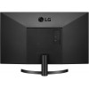 Monitor LG 32MN600P, 31.5", 1920x1080, FHD IPS, HDMI / DP, FreeSync