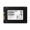 SSD HP SSD S650 2.5" 960GB SATA III 6Gb/s, 560MB/s