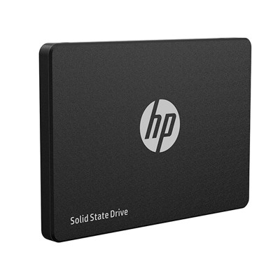 SSD HP SSD S650 2.5" 240GB SATA III 6Gb/s, 560MB/s.