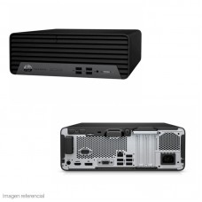 PC HP Prodesk 400 G7 SFF, i7-10700, 8GB , 1TB HD, W10P