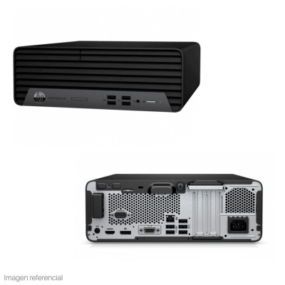 PC HP Prodesk 400 G7 SFF, i7-10700, 8GB , 1TB HD, W10P