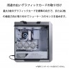 Cases Asus GX601 ROG STRIX HELIOS White Edition RGB Mid-tower Con Vidrio T.
