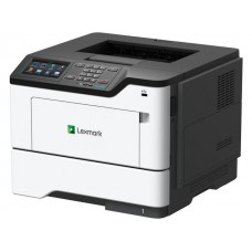 Impresora Laser Monocromática Lexmark MS622de, A4, 50 ppm