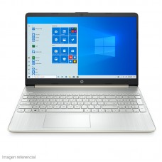 Notebook HP 15-dy2056la 15.6" HD, Core i5-1135G7 hasta 4.2GHz, 4-Cores, 8GB DDR4