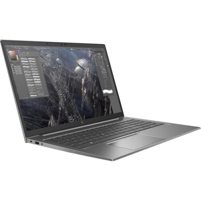 Notebook HP ZBook Firefly 15 G8, 15.6" FHD, i7-1165G7, 16GB, 512GB SSD, Quadro® T500