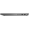 Notebook HP ZBook Firefly 15 G8, 15.6" FHD, i7-1165G7, 16GB, 512GB SSD, Quadro® T500