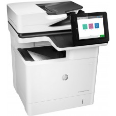 Impresora Láser Multifunción HP LaserJet E62655dn Monocromo - 3GY14A
