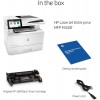 Impresora Láser Multifuncional HP LaserJet Enterprise M430f, Blanco y Negro, Print / Scan / Copy / Fax