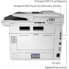 Impresora Láser Multifuncional HP LaserJet Enterprise M430f, Blanco y Negro, Print / Scan / Copy / Fax