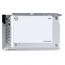 SSD Dell D3-S4510 1.92TB SSD SATA 6Gbps 512e 2.5in Hot Plug,